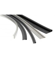 Extrusion Seal | Extruded Rubber Seal Products – Extruded Rubber Seal Profiles for Industrial Use, Flexible Weatherproof Material, Custom Shapes, Lengths and Sizes